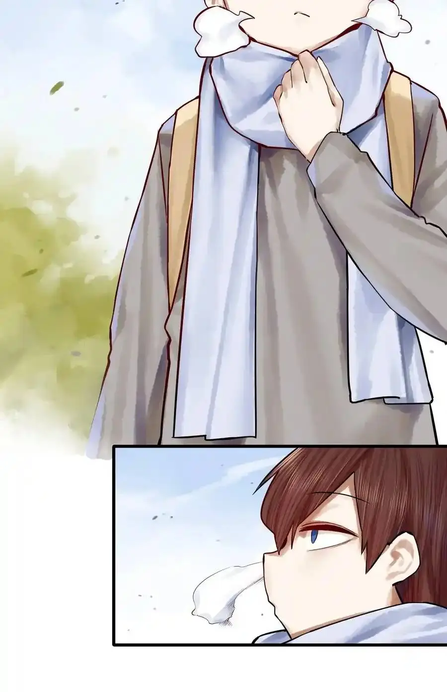 Read Miss, Don’t Livestream It! ตอนที่ 42 หน้า 3
