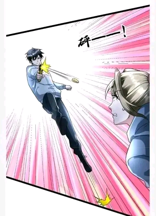 ฉันมีเซฟเฮาว์ในวันโลกาวินาศ ตอนที่ 156 หน้า 8