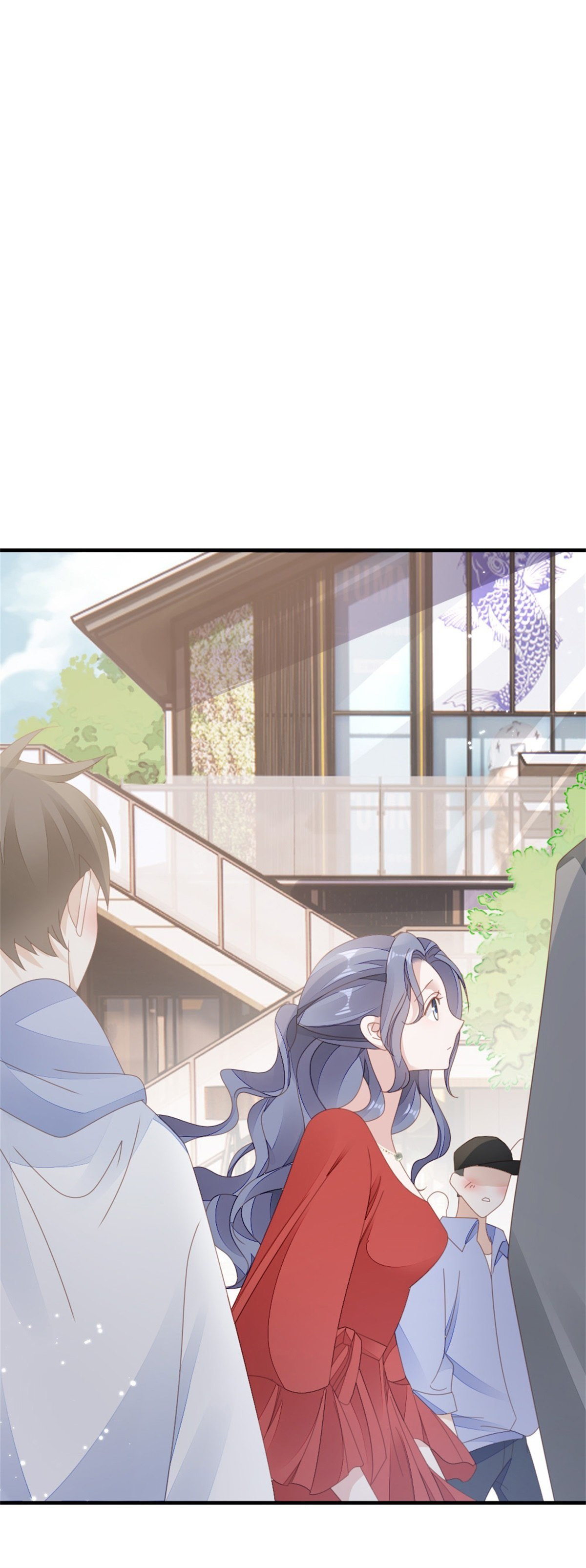 ระบบเปลี่ยนชะตายัยตัวร้าย ตอนที่ 66 หน้า 32