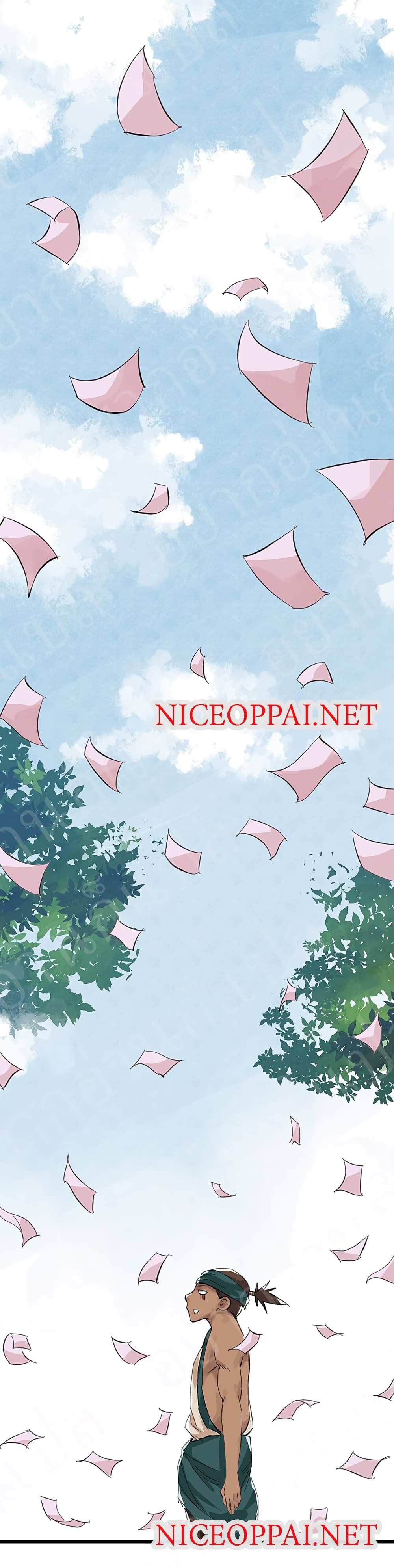 หอคอยสู่สวรรค์ ตอนที่ 14 หน้า 18