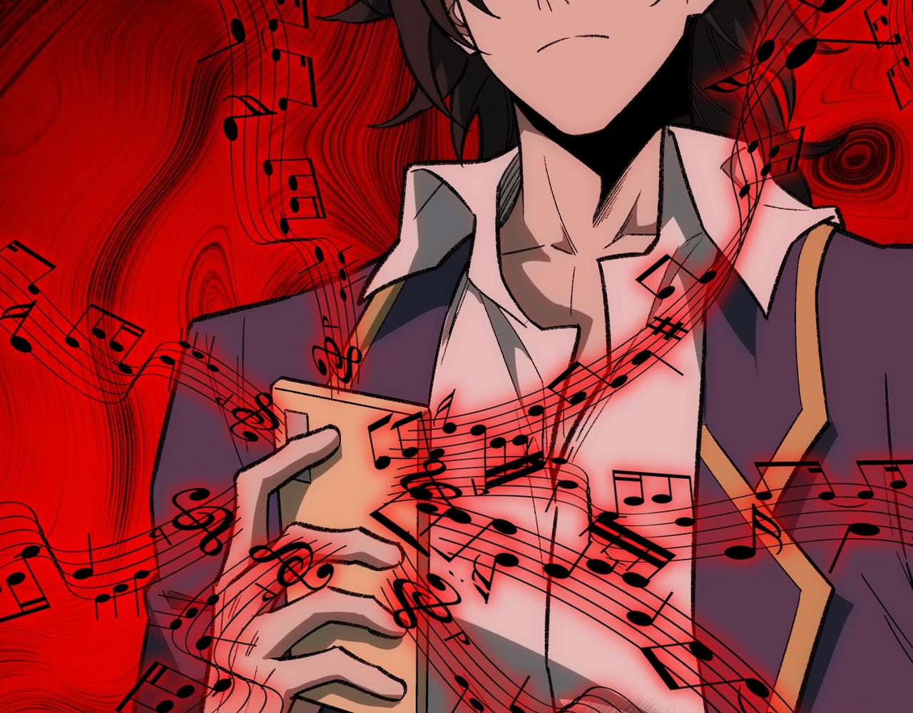 I created an Urban Legend ตอนที่ 33 หน้า 84