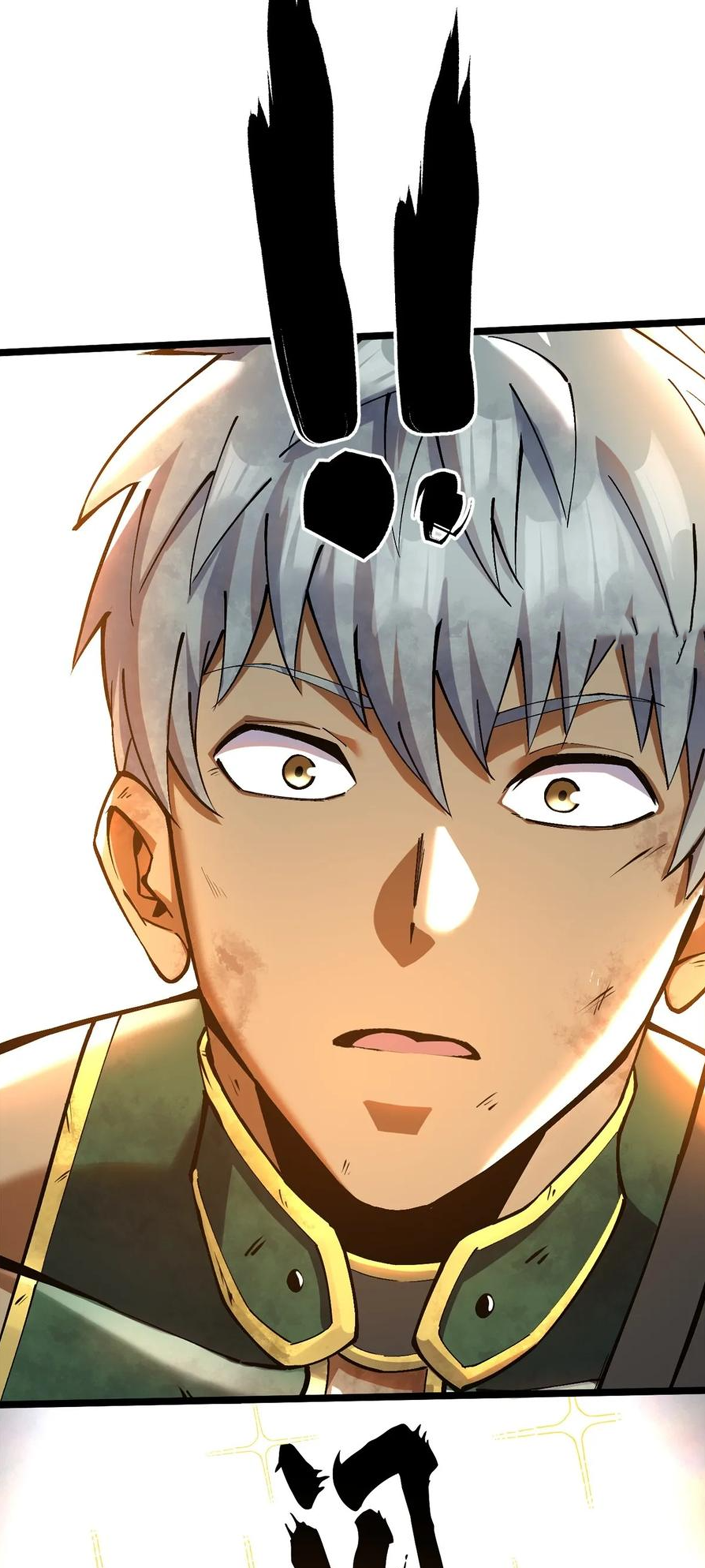 ไม่อยากเรียนทักษะ แห่งคำสาปเลย! ตอนที่ 40 หน้า 29