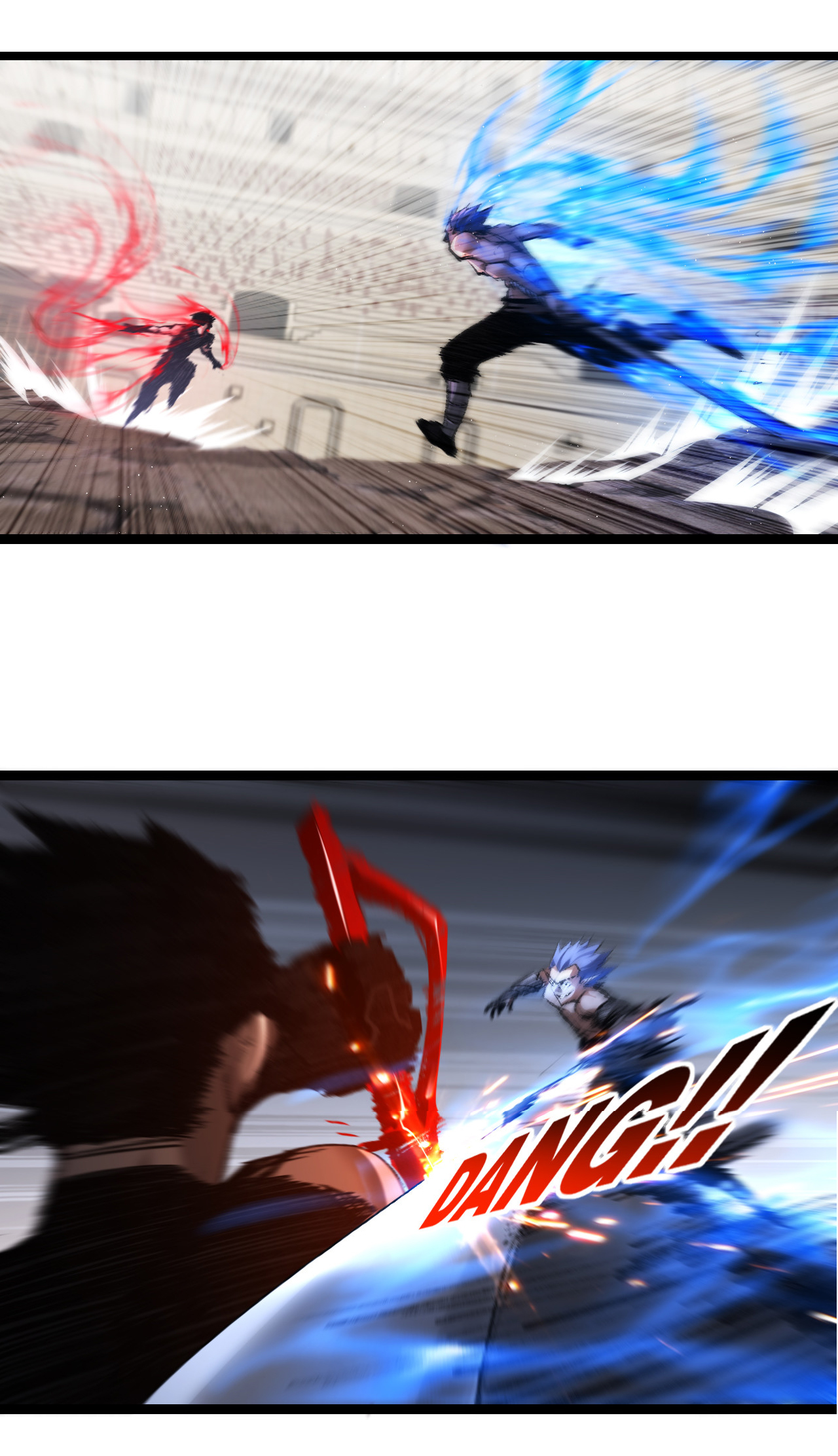 I'm the boss in Magic Moon ตอนที่ 44 หน้า 18