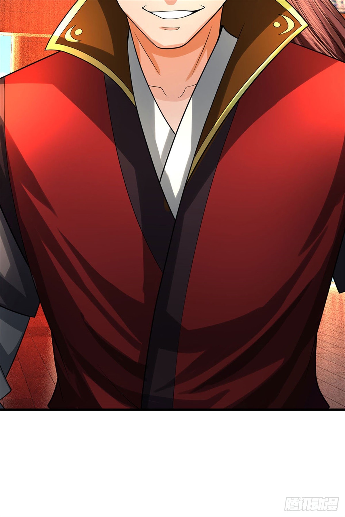 ข้าถูกเลี้ยงดูโดยหญิงสาวปีศาจ ตอนที่ 33 หน้า 13