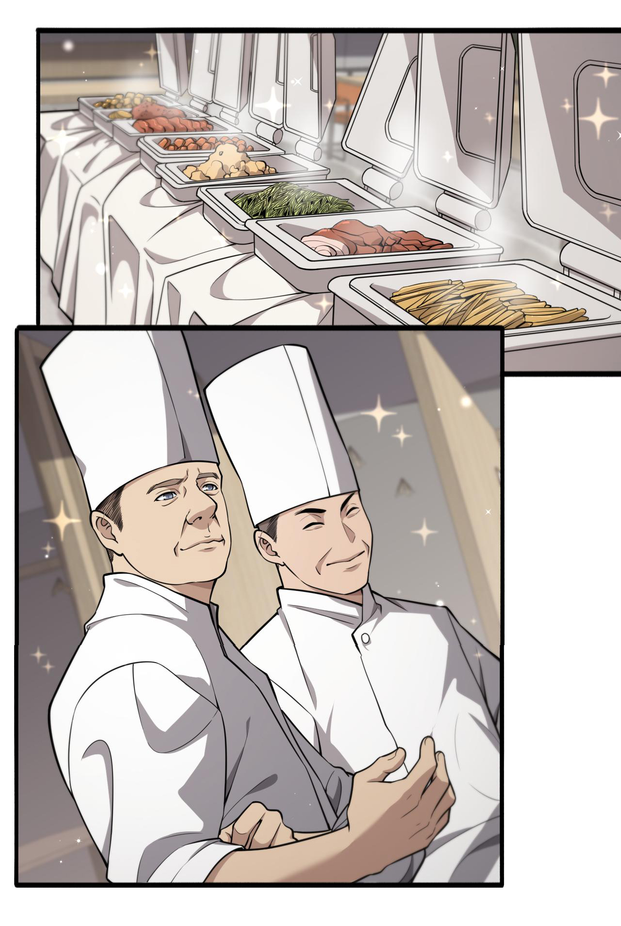 สุดยอดระบบของหมอหลิงหรัน ตอนที่ 146 หน้า 5