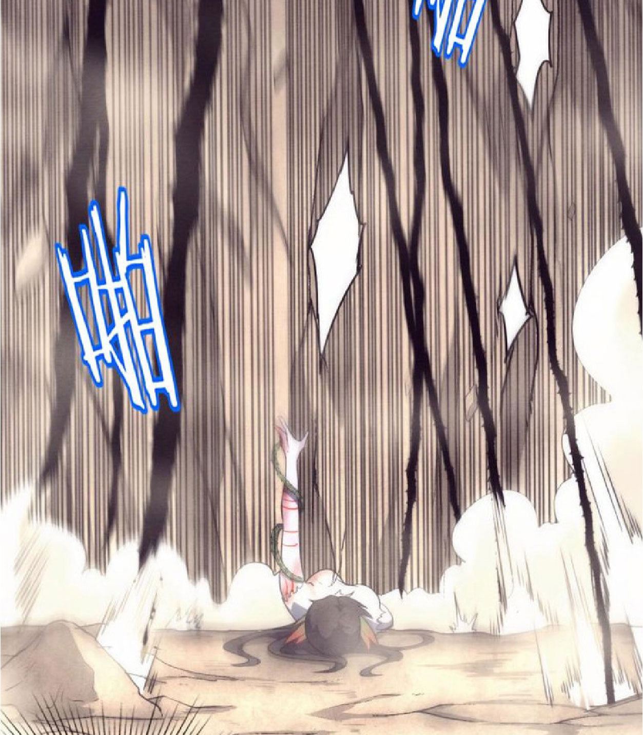 The Frenzy Of Evolution ตอนที่ 9 หน้า 67