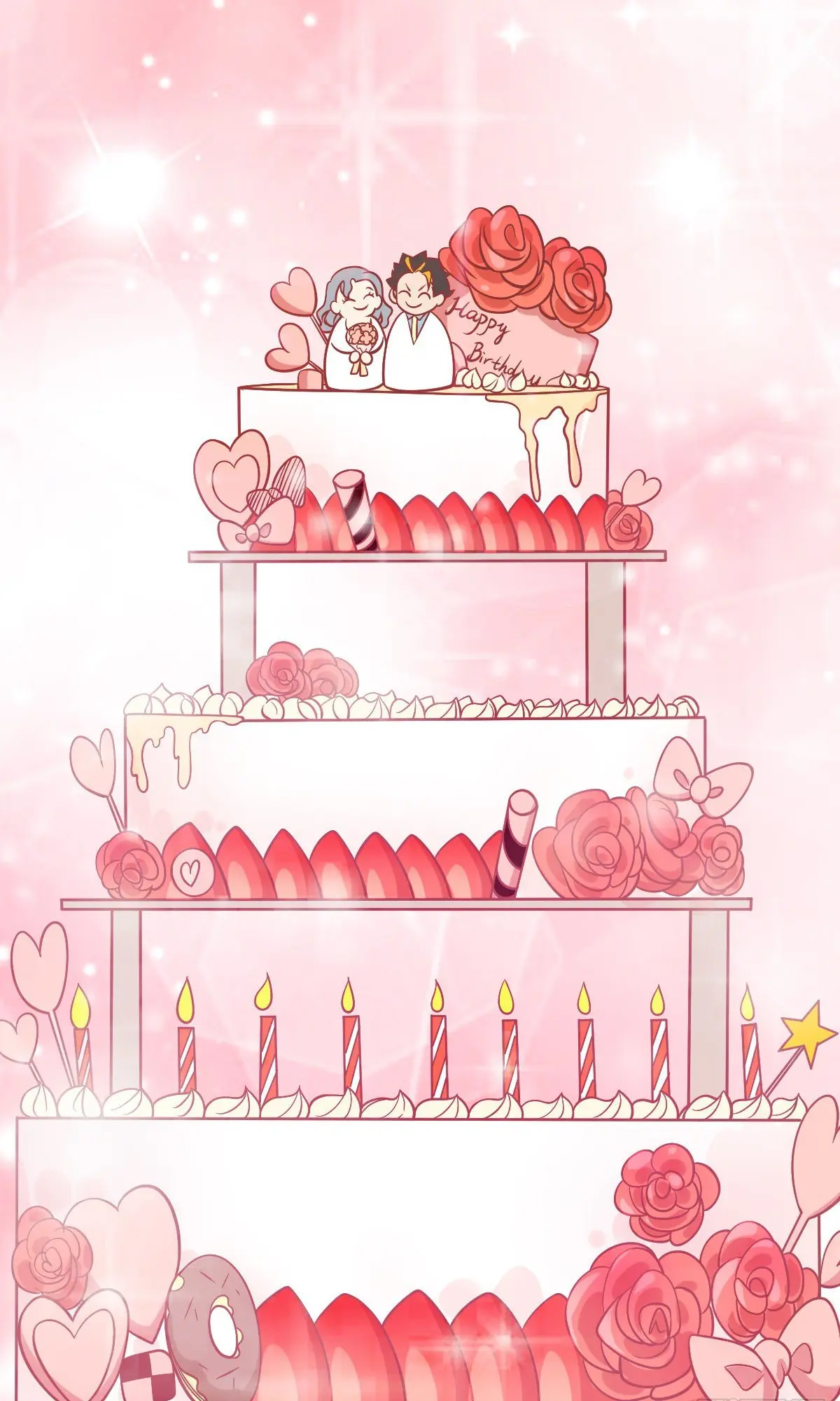 ภรรยาผมเป็นคนเมื่อ1000ปีที่แล้ว My Wife Is From a Thousand Years Ago ตอนที่ 32 หน้า 47