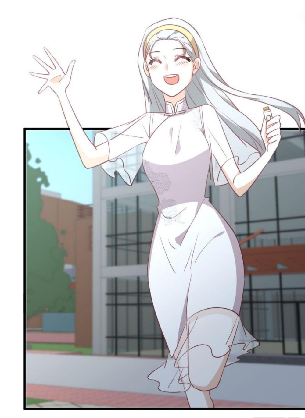 Immortal Swordsman in The Reverse World ข้าเซียนกระบี่ไม่เกาะสตรี ตอนที่ 264 หน้า 42