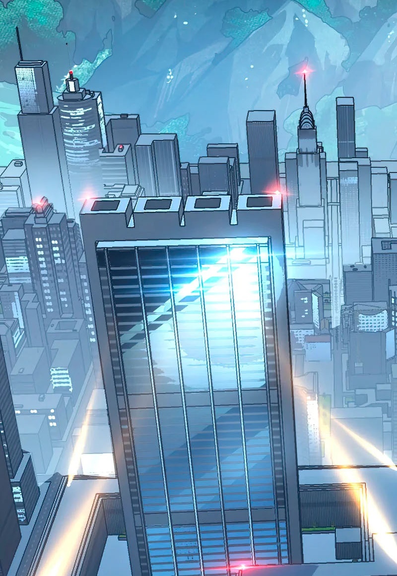 Rise From The Rubble |  เศษซากวันสิ้นโลก ตอนที่ 126 หน้า 42