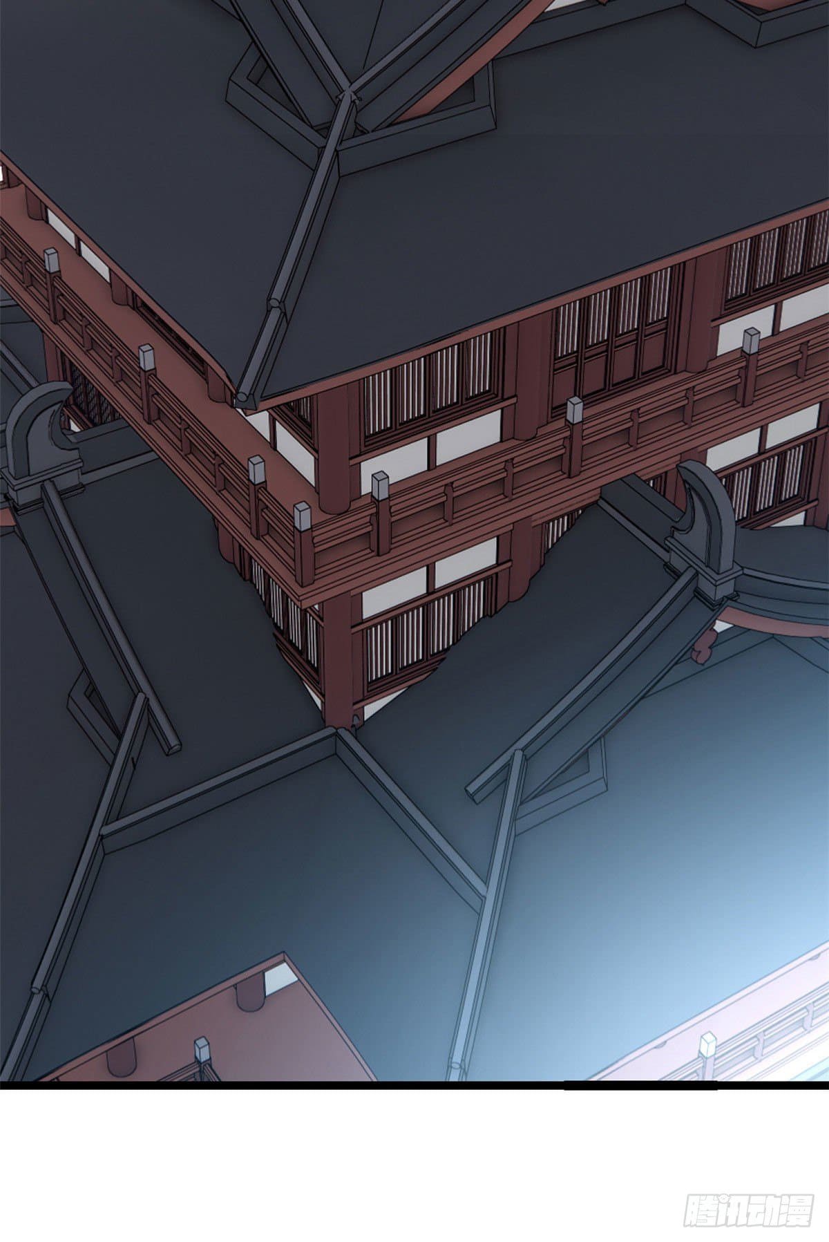 นิกายที่แข็งแกร่งที่สุด (ทันจีน) ตอนที่ 94 หน้า 34