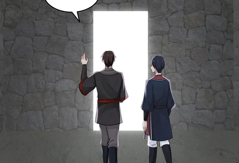 Chaos Alchemist (วิบัติการณ์เทพเซียนโอสถ) ตอนที่ 85 หน้า 47