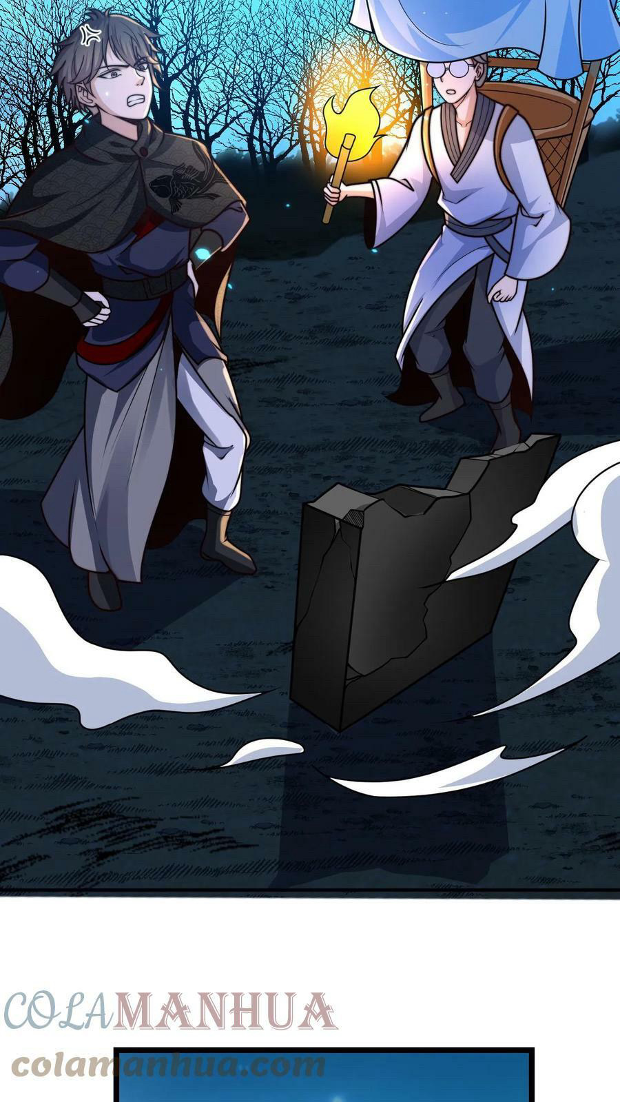 ระบบไร้เทียมทานเมื่อถูกปีศาจโจมตี ตอนที่ 57 หน้า 9