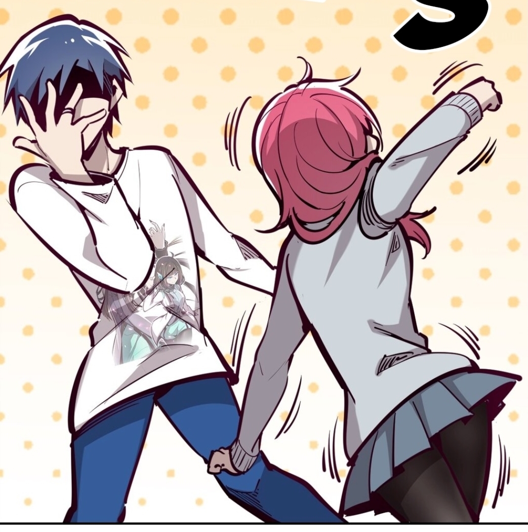 Demon x Angel can't get along! ตอนที่ 10 หน้า 17