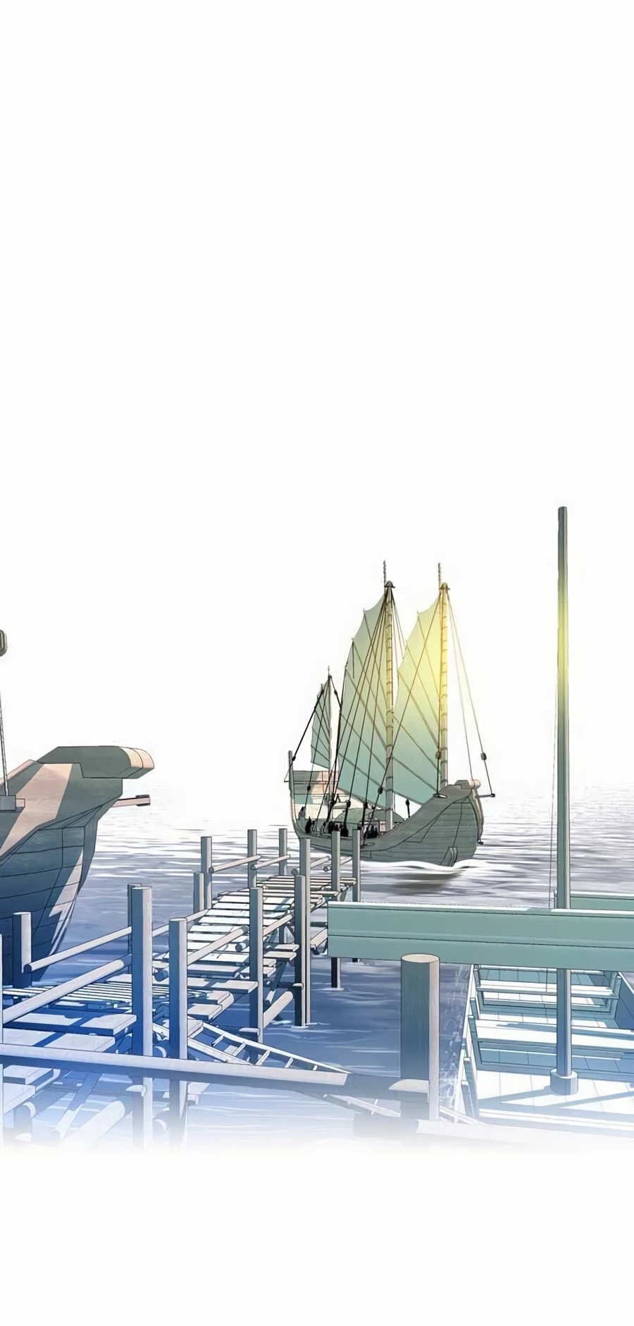 เส้นทางสู่สวรรค์ ตอนที่ 15 หน้า 25