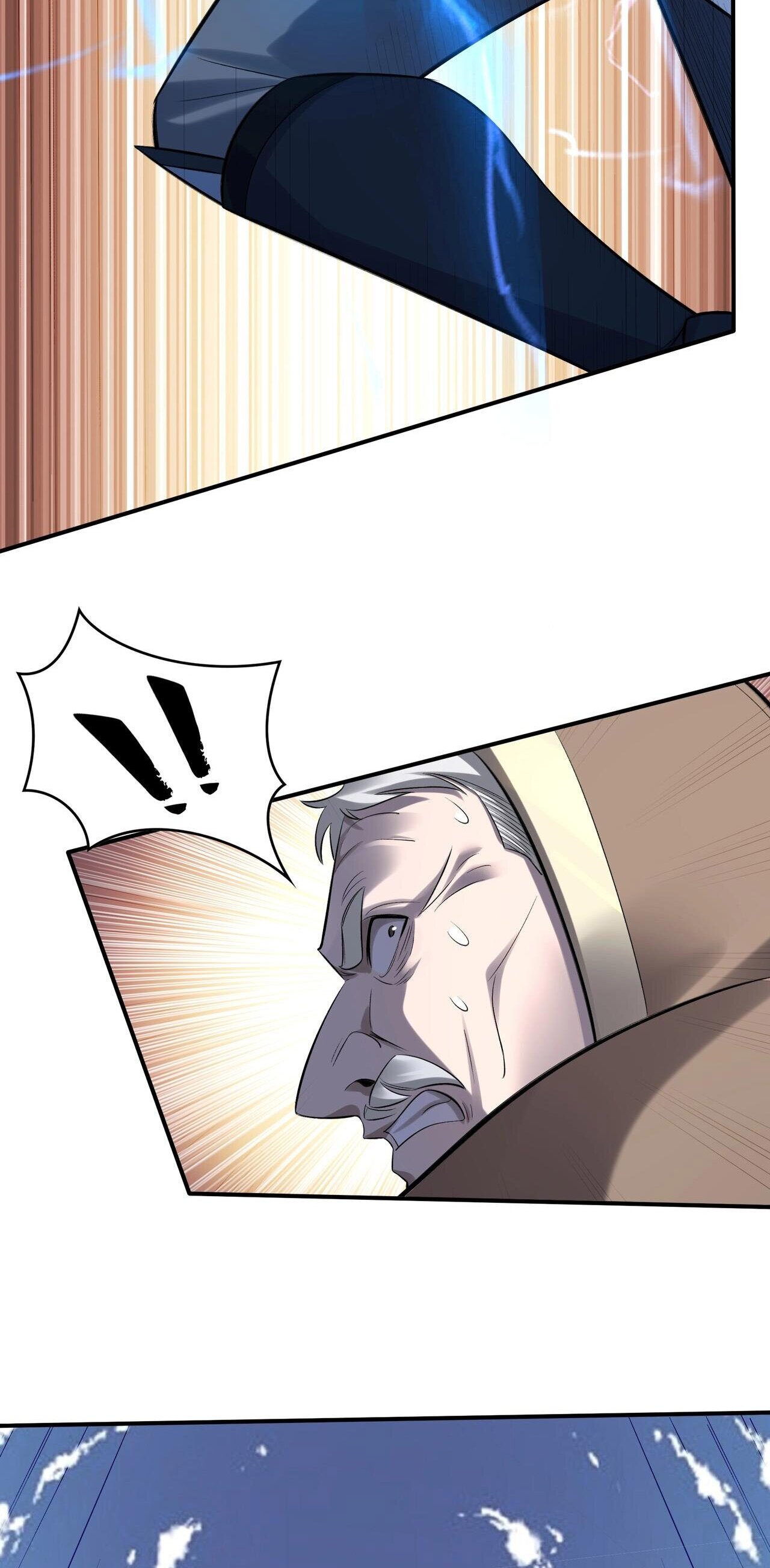Starting with the Transmigration เกิดใหม่ในต่างโลกกับระบบคำสาปมรณะ (ชนจีน) ตอนที่ 53 หน้า 4