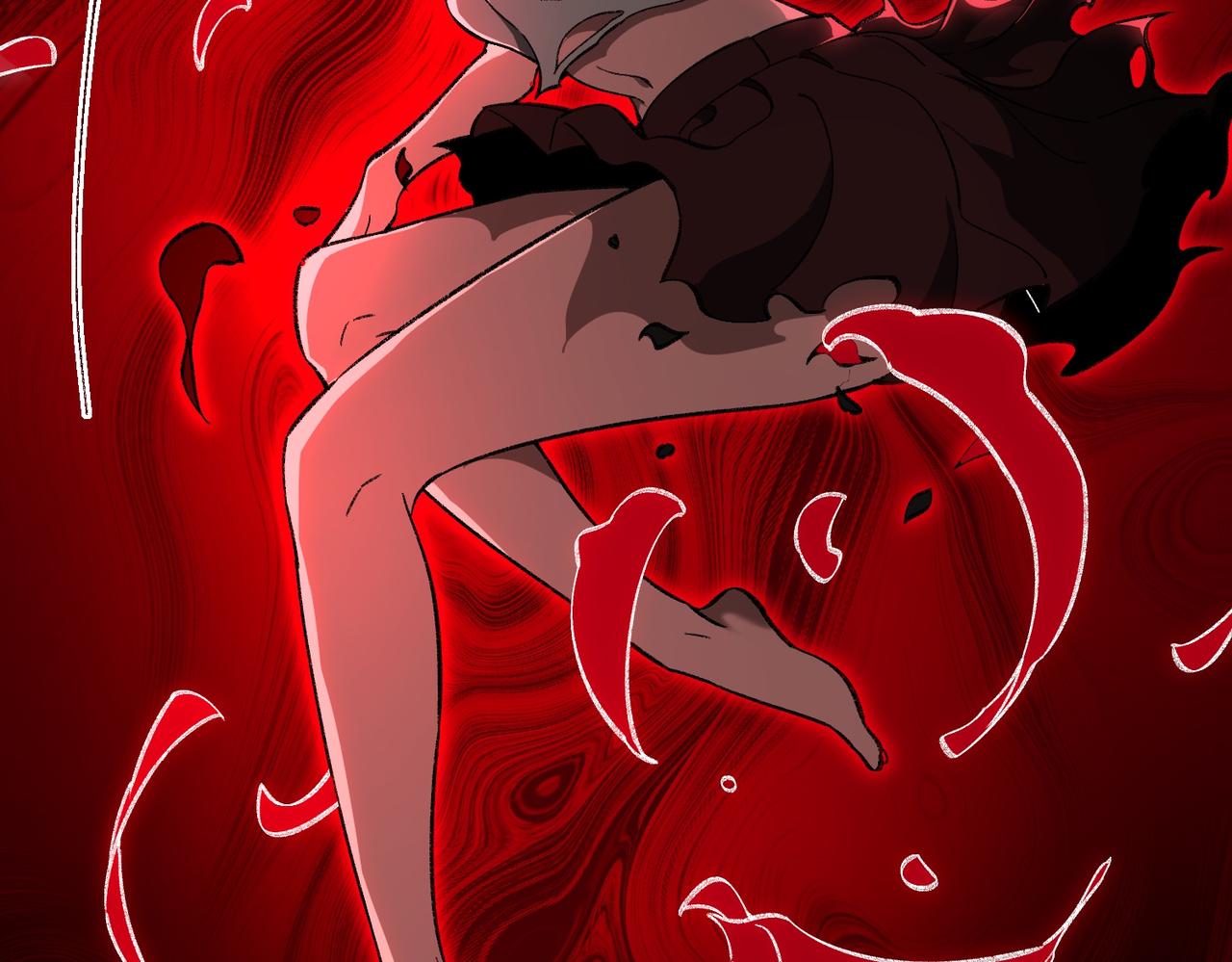 I created an Urban Legend ตอนที่ 14 หน้า 65