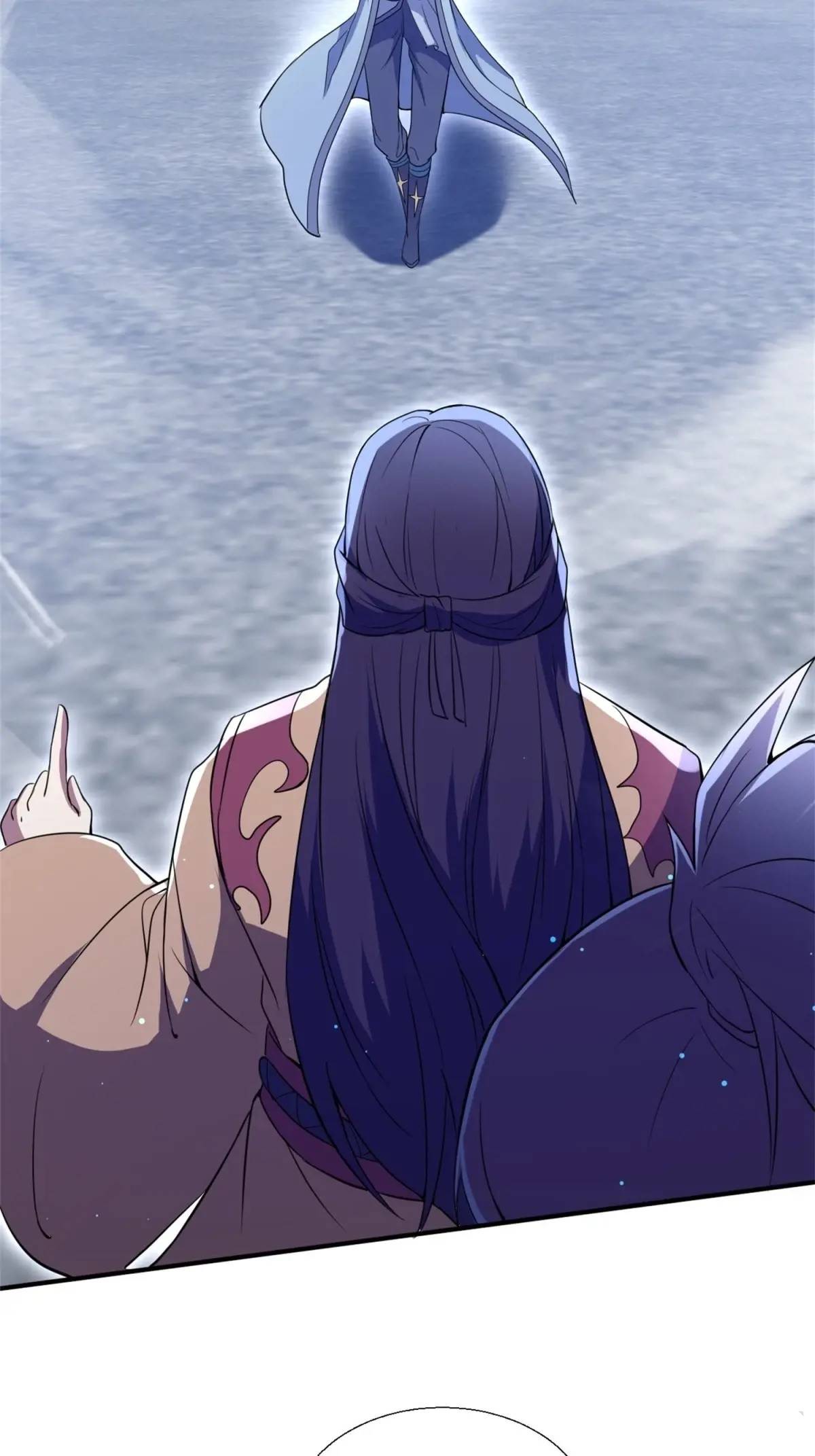 มาต่างโลกร้อยปีพึ่งมีระบบซะงั้น ตอนที่ 27 หน้า 6