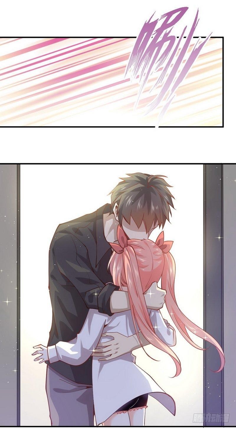 Immortal Swordsman in The Reverse World ข้าเซียนกระบี่ไม่เกาะสตรี ตอนที่ 22 หน้า 8