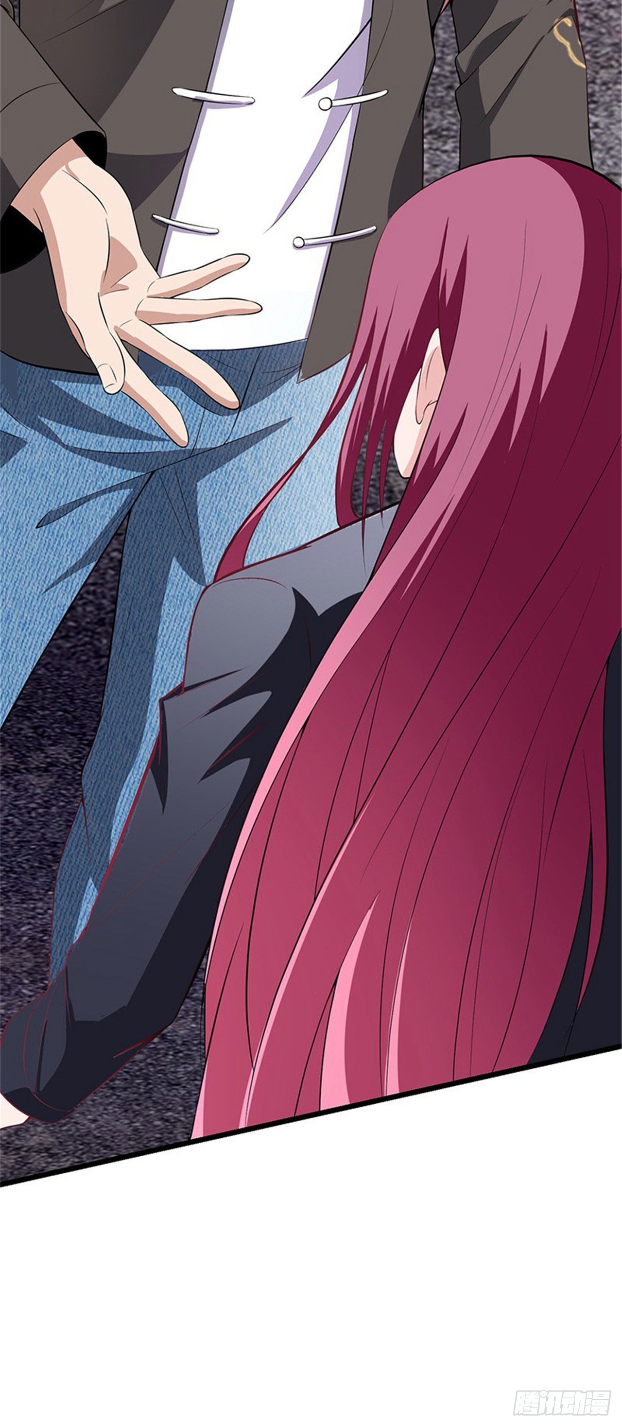 สุดยอดไอเท่ม ตอนที่ 1 หน้า 40