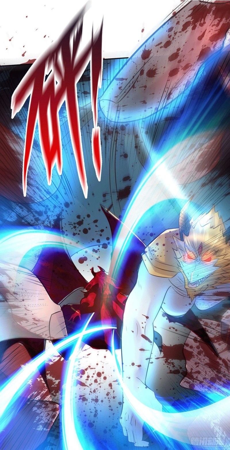 เซียนร้อยรักเขยนี้ขอบ่มเซียนให้พ่อตา-Immortal Husband on The Earth ตอนที่ 62 หน้า 4