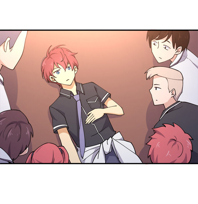 แฟนของผมชื่อหลงอ่าวเทียน ตอนที่ 2 หน้า 16