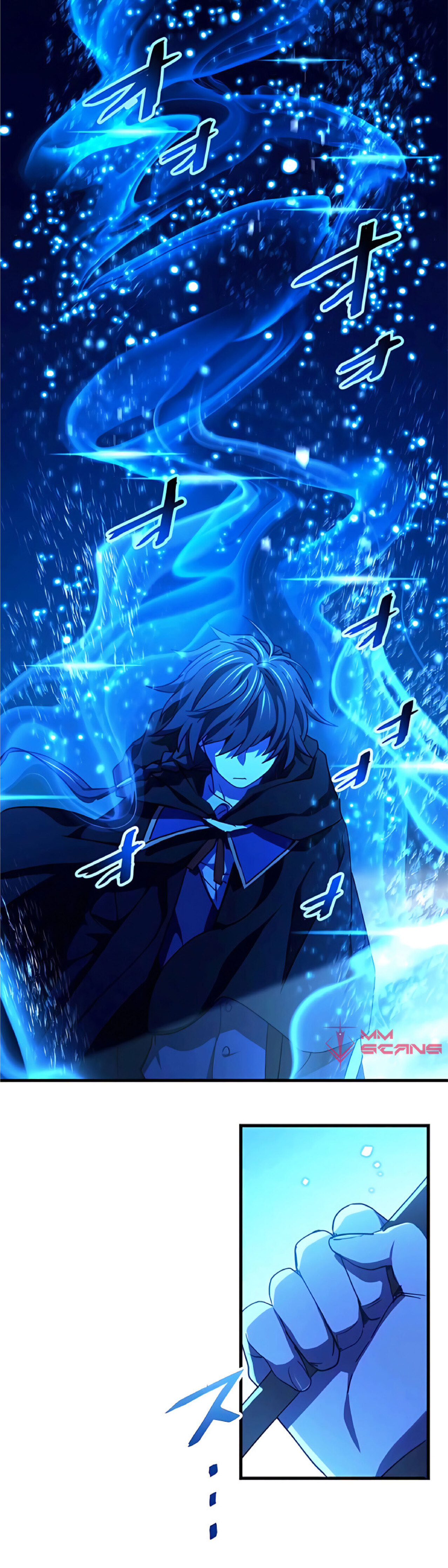 การกลับชาติมาเกิดของจอมเวทย์ต้องห้าม (Reincarnation of the Forbidden Archmage) ตอนที่ 18 หน้า 15