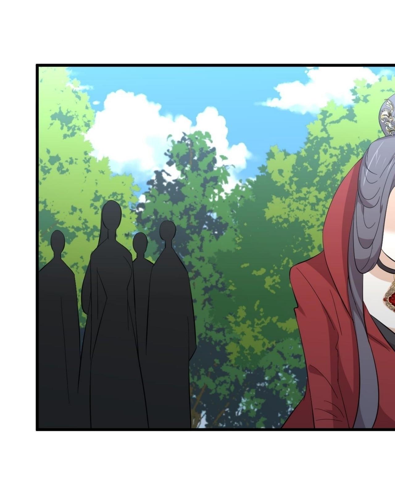Immortal Swordsman in The Reverse World ข้าเซียนกระบี่ไม่เกาะสตรี ตอนที่ 331 หน้า 37