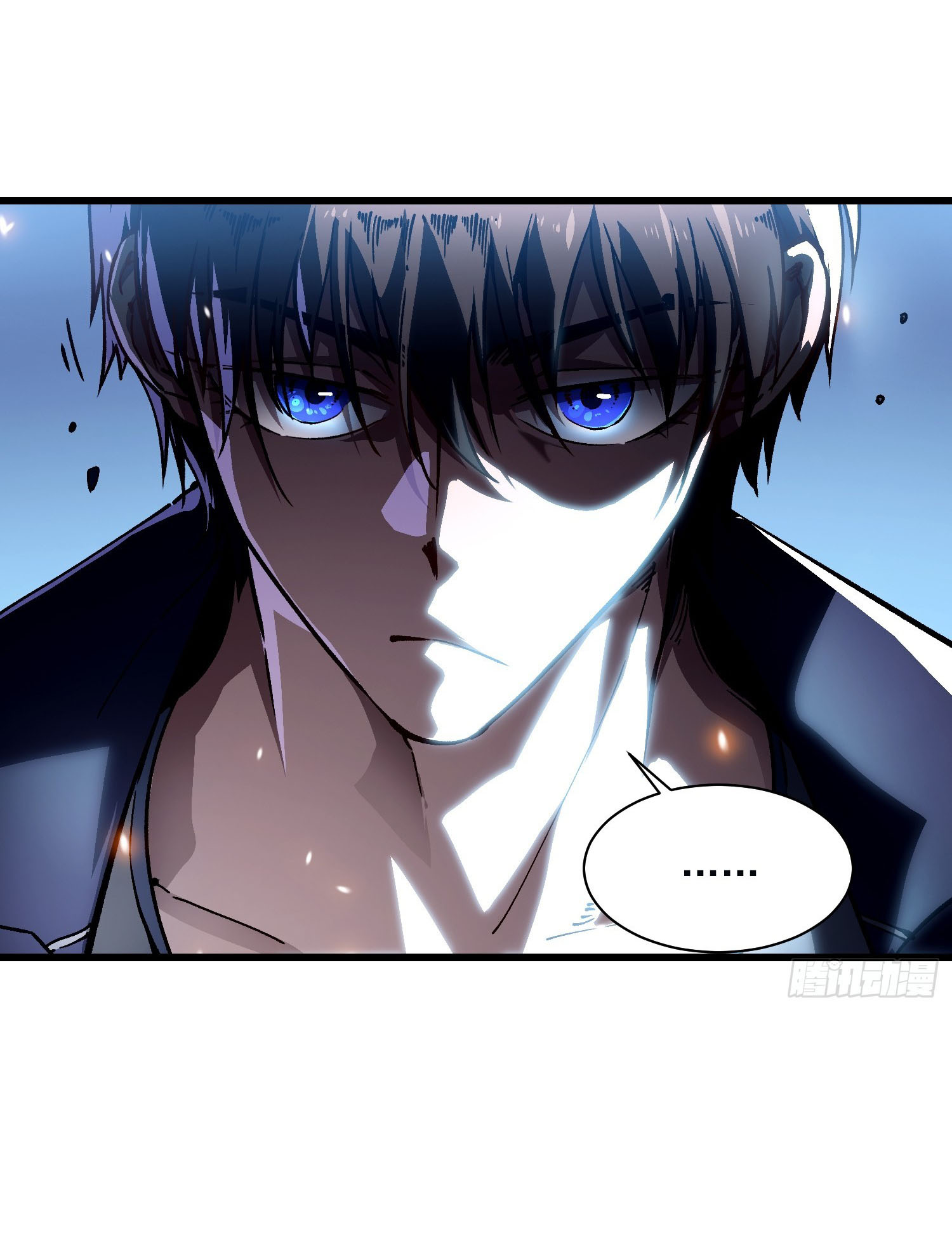 ขอให้ข้าเป็นราชาเเห่งเหล่ามอนเตอร์ ( starting from awakening the king of monsters ) ตอนที่ 15 หน้า 20