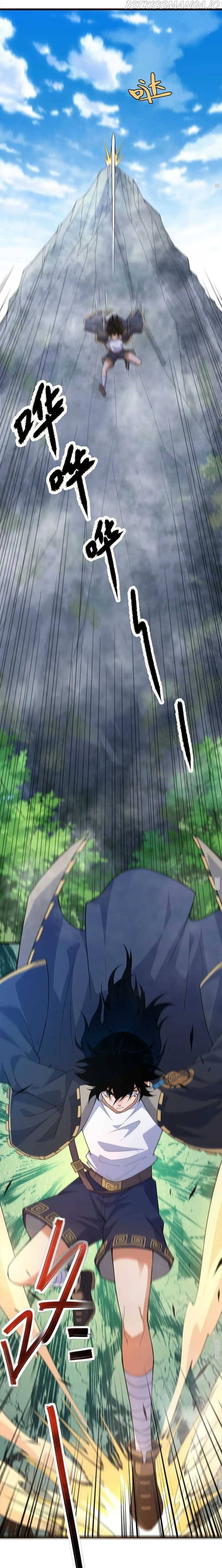 การกลับมาของปรมาจารย์ที่อายุน้อยที่สุด ตอนที่ 7 หน้า 2