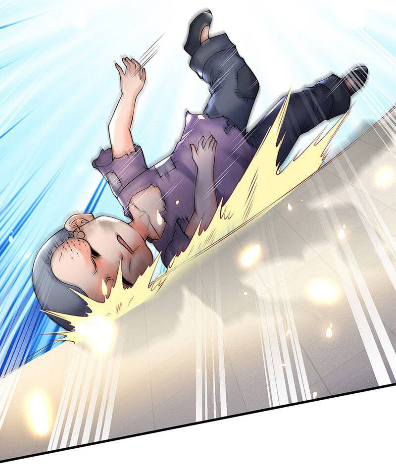 ราชาเทพนิรันดร์ (Eternal god king) ตอนที่ 167 หน้า 16