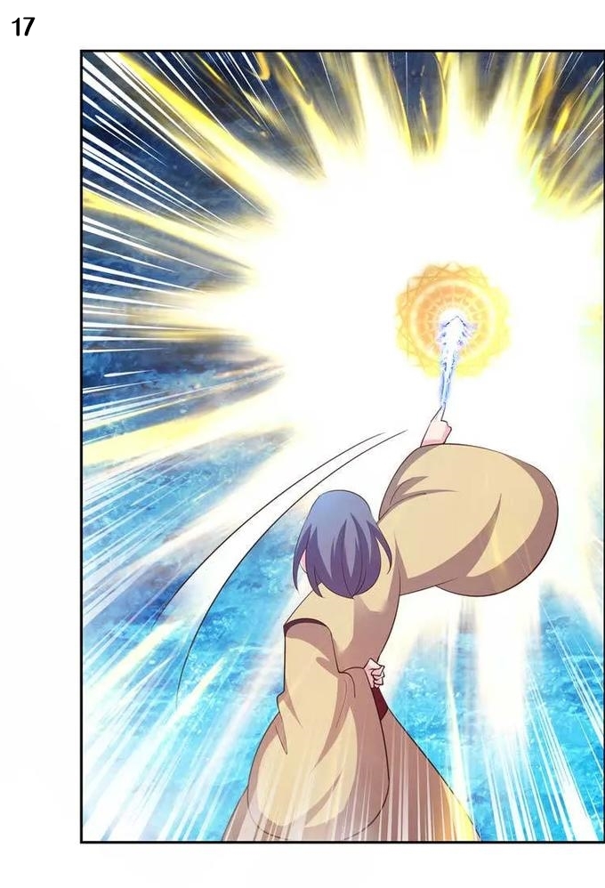 Above All Gods เทพยุทธเหนือเทวะ ตอนที่ 140 หน้า 18