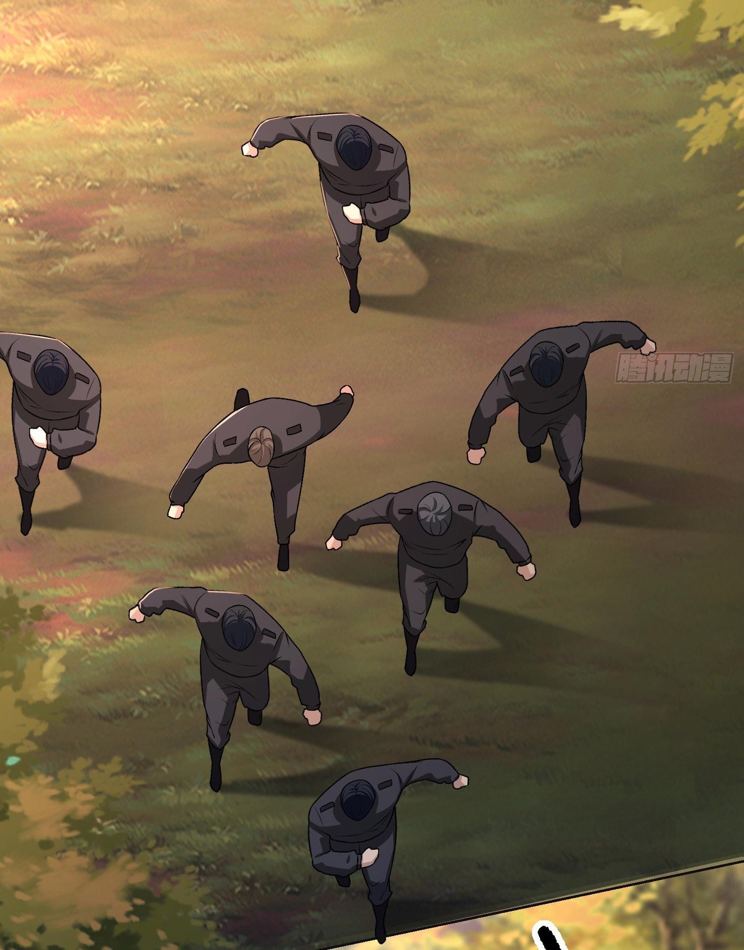 THE FIRST ORDER ตอนที่ 109 หน้า 37