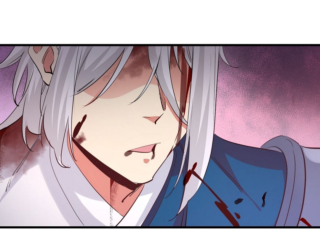 Surrounded By Monsters I Found A Little Witch ถูกปีศาจรายล้อม ข้าเก็บแม่มดน้อยขึ้นมา (ตัดจบ) ตอนที่ 38 หน้า 9