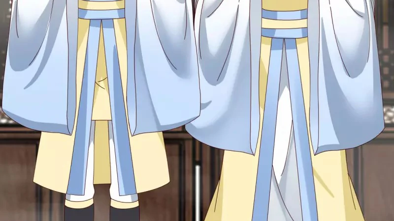 Chaos Alchemist (วิบัติการณ์เทพเซียนโอสถ) ตอนที่ 202 หน้า 39