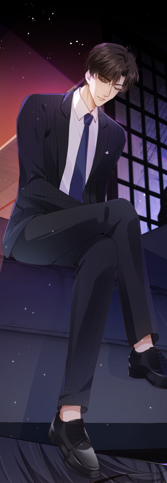 Wagged his tail (BL) ตอนที่ 1 หน้า 18