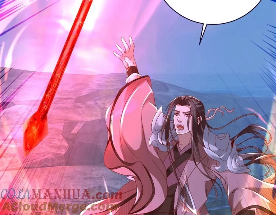 จักรพรรดิวิญญาณศักดิ์สิทธิ์ (ทันจีน) ตอนที่ 341 หน้า 8