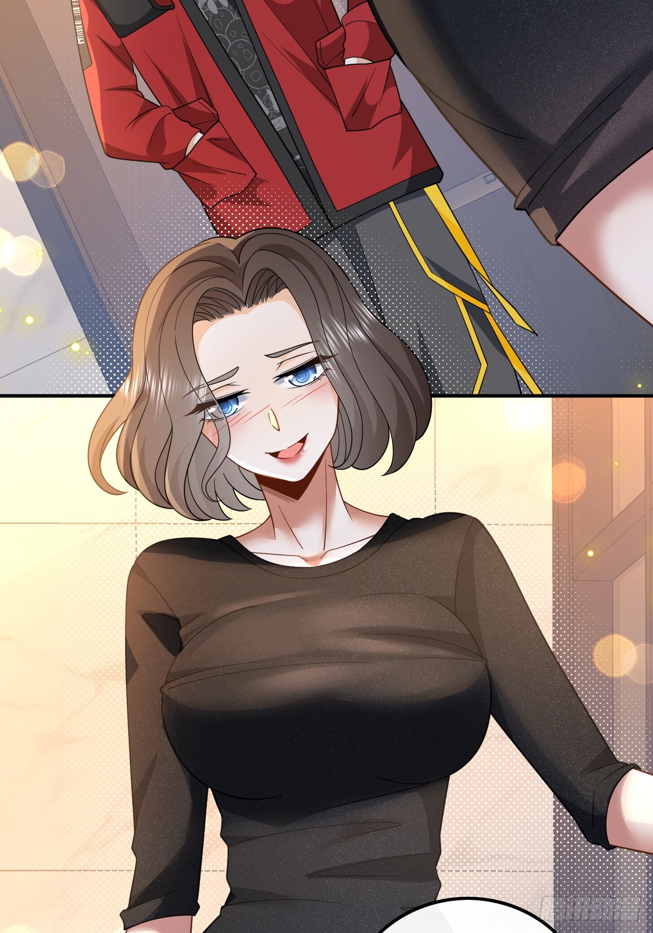 เกิดใหม่เป็นราชาแห่งวงการบันเทิง ตอนที่ 5 หน้า 13