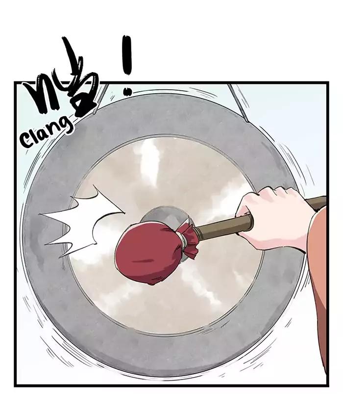 หอคอยสู่สวรรค์ ตอนที่ 30 หน้า 39