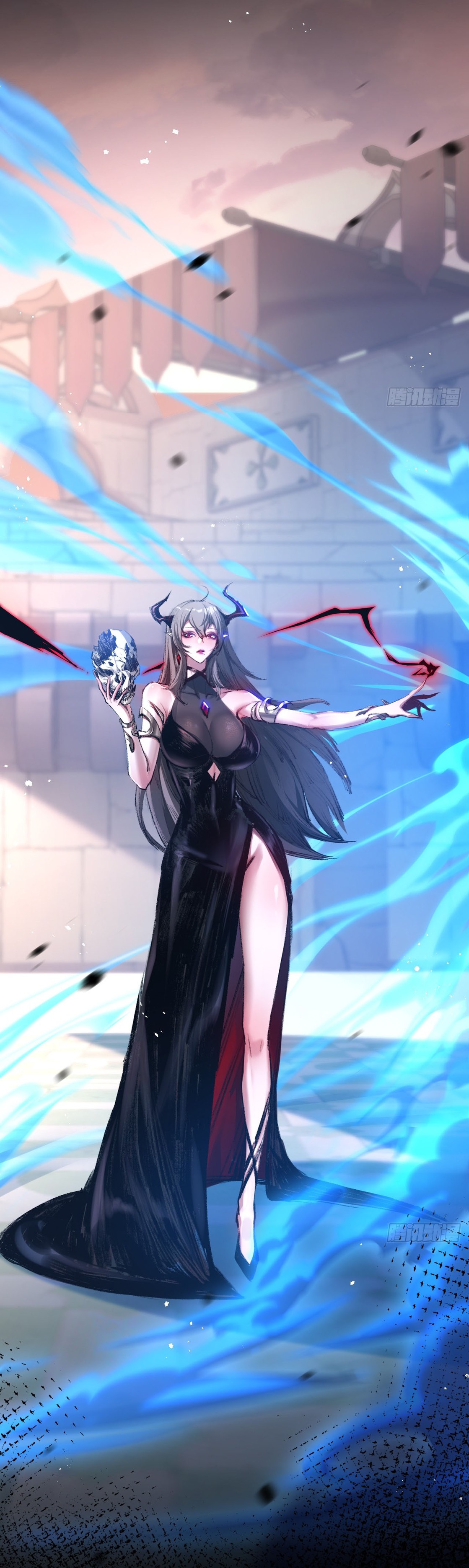 I'm the boss in Magic Moon ตอนที่ 7 หน้า 30