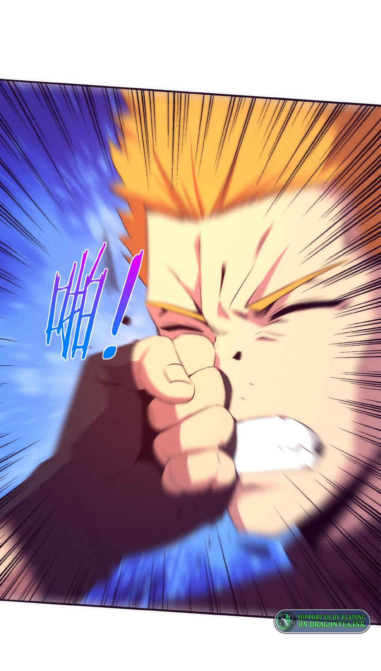 the frenzy of evolution การวิวัฒนาการที่บ้าคลั่ง ตอนที่ 62 หน้า 54