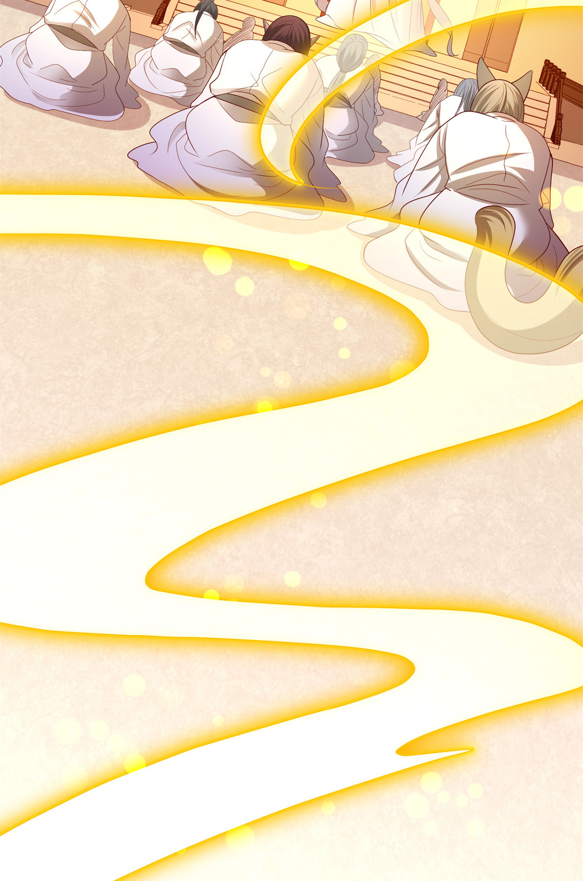 จักรพรรดิอมตะแห่งโลก ตอนที่ 1 หน้า 21