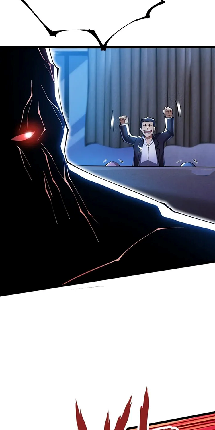 ไม่อยากเรียนทักษะ แห่งคำสาปเลย! ตอนที่ 48 หน้า 34