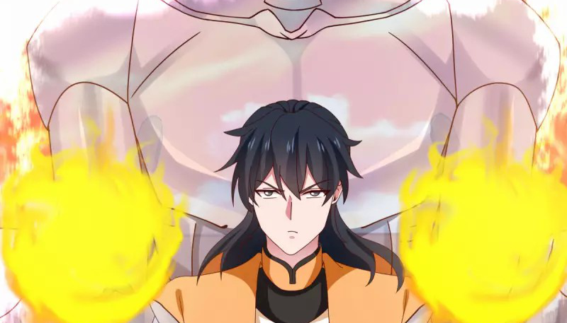 Chaos Alchemist (วิบัติการณ์เทพเซียนโอสถ) ตอนที่ 217 หน้า 36