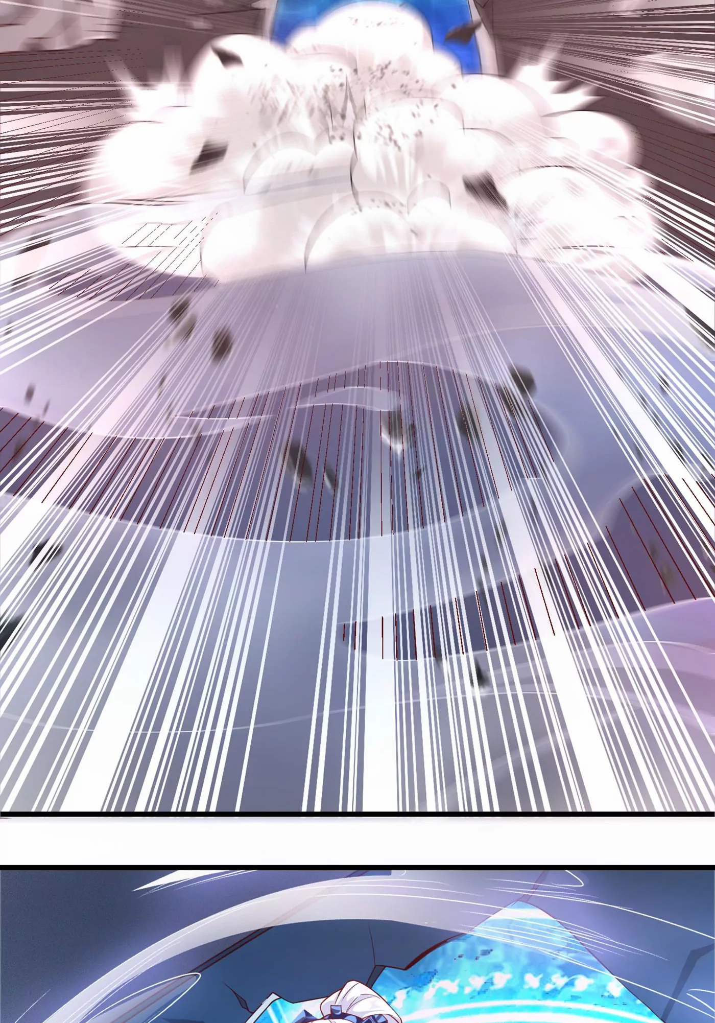 (จบ) Cultivate Immortality in The World of Superpowers (ปรมาจารย์ผู้ฝึกตนในโลกฮีโร่) ตอนที่ 1 หน้า 27