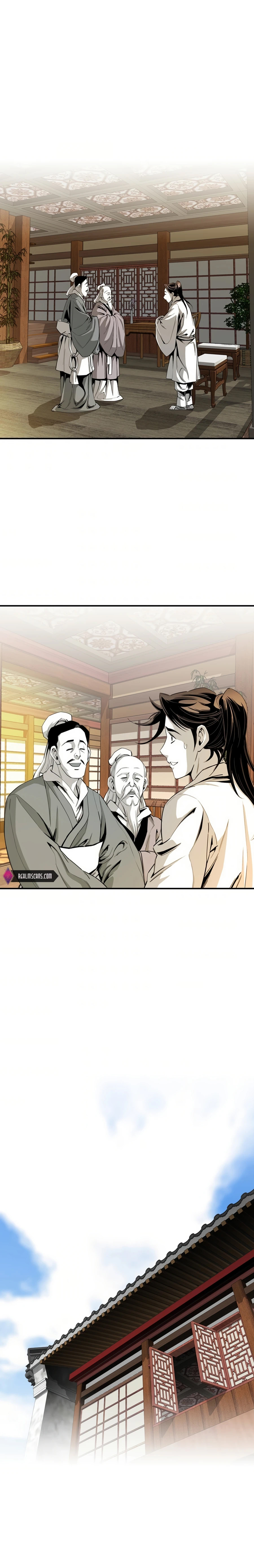 เส้นทางสู่สวรรค์ ตอนที่ 42 หน้า 3