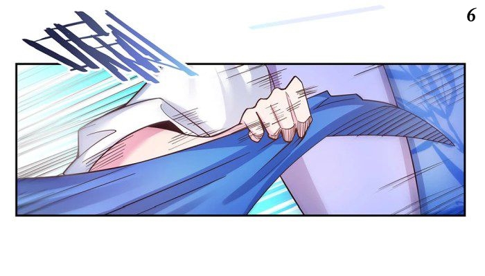 Above All Gods เทพยุทธเหนือเทวะ ตอนที่ 13 หน้า 17