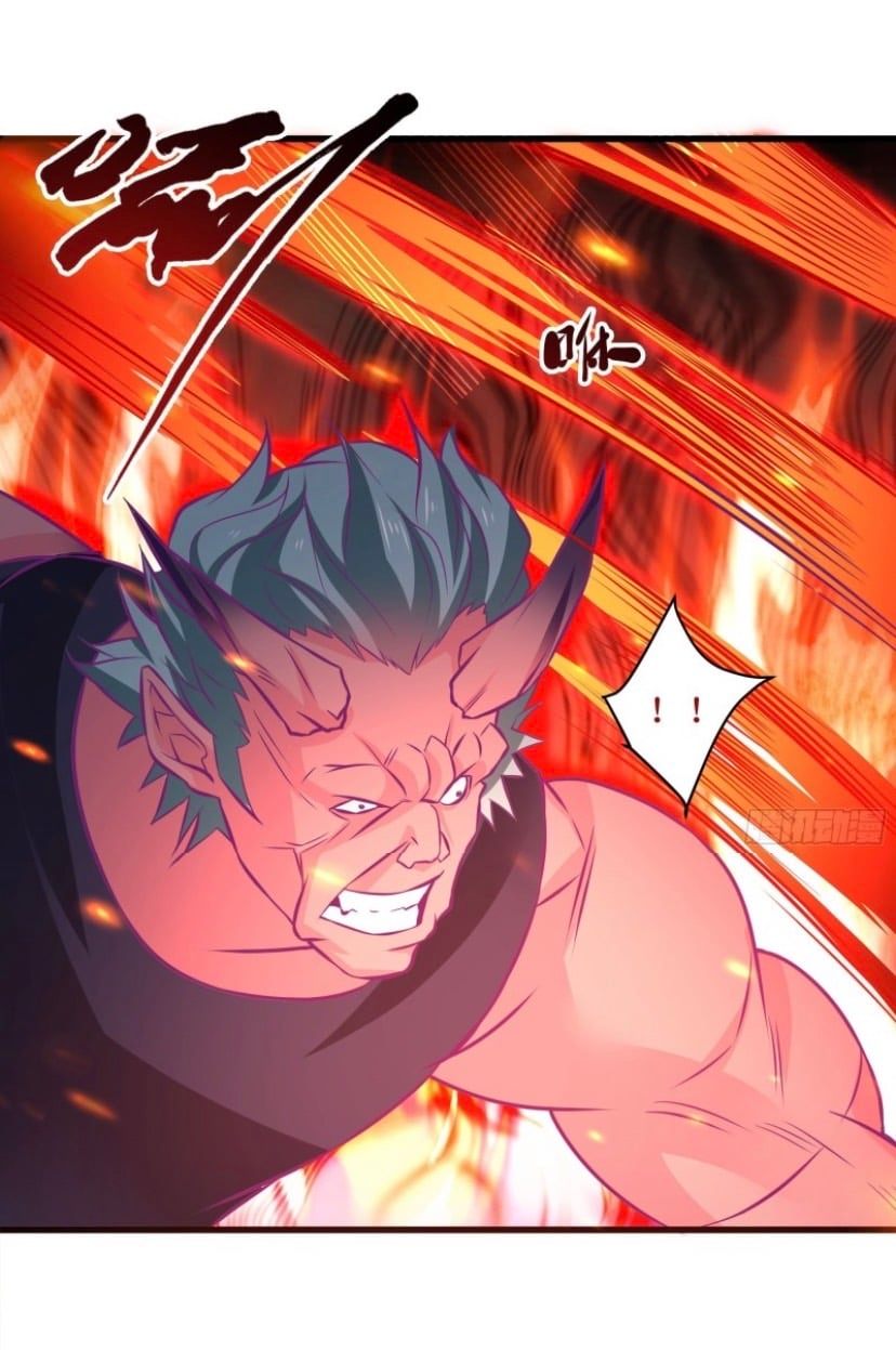 พ่อของฉันเป็นเทพสงครามที่แข็งแกร่งที่สุด ตอนที่ 51 หน้า 20