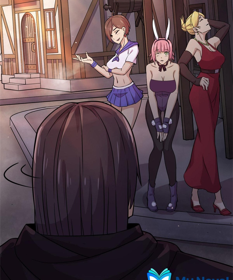 ยอดเซียนสัตว์วิญญาณ ตอนที่ 18 หน้า 30