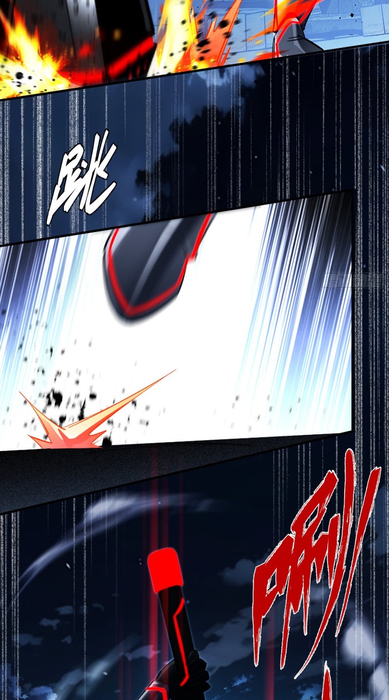 ไซเบอร์เซียน: ข้าเกิดใหม่เพื่อครองจุดสูงสุด ตอนที่ 5 หน้า 7