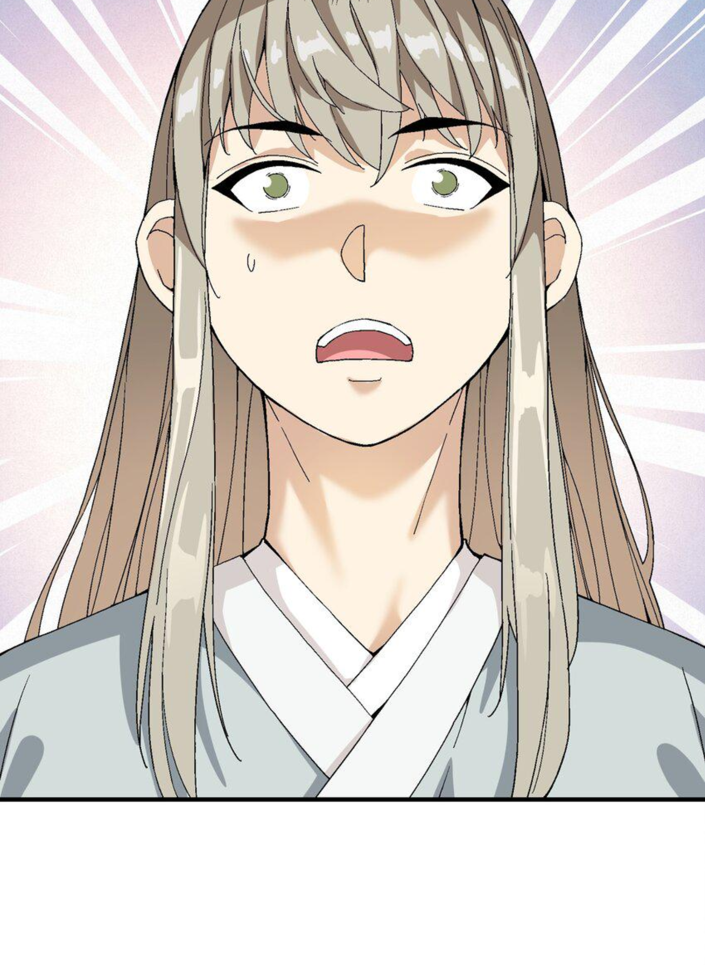 เมื่อข้าลงจากเขาแล้ว ข้าจะไร้ผู้ต่อกร !? (ฝึกเสร็จ Lv.Max) ตอนที่ 4 หน้า 7